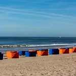 Near Hébergement de vacances Noordwijk