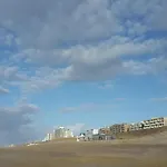 Near Holiday home Noordwijk