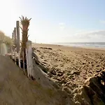 Near Hébergement de vacances Noordwijk