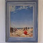 Near Noordwijk