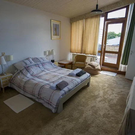Holiday home Comfortable At The