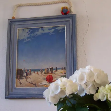 Comfortable At The * Noordwijk