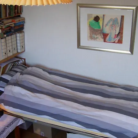 Comfortable At The Holiday home *