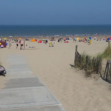 Comfortable At The * Noordwijk