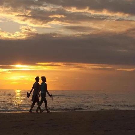 Holiday Home Noordwijk Near Beach Noordwijk