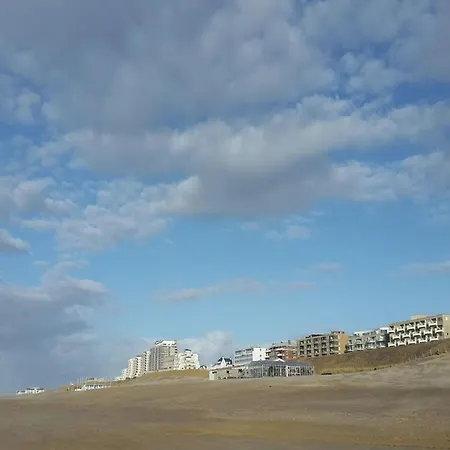 Near Holiday home Noordwijk