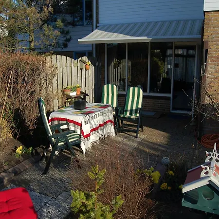 Holiday home Near Noordwijk