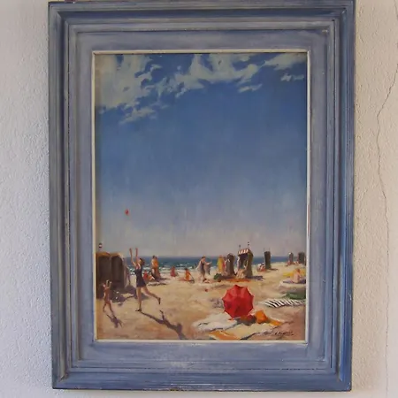 Near Noordwijk