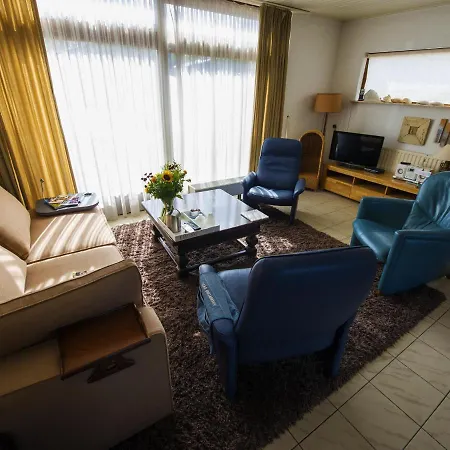 Holiday home Comfortable At The *