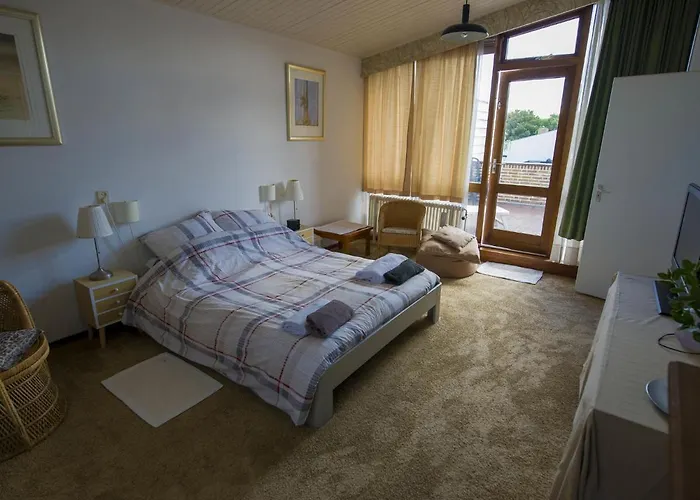 Holiday home Holiday Home Noordwijk Near Beach