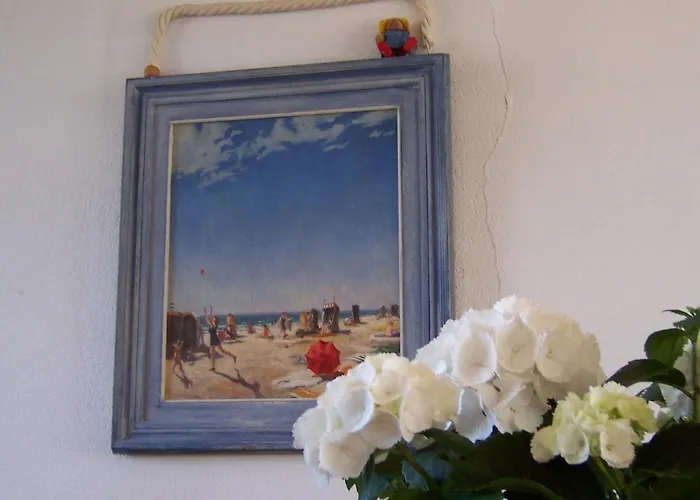 Holiday Home Noordwijk Near Beach * Noordwijk