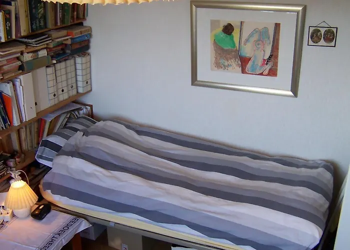 Holiday Home Noordwijk Near Beach Dom wakacyjny *