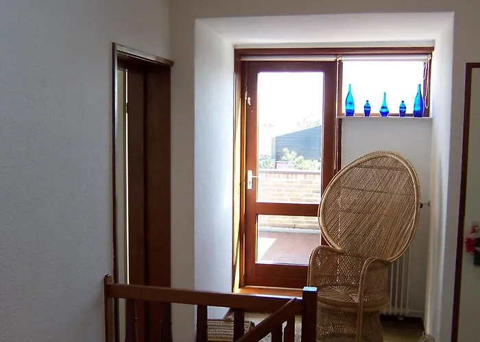 Holiday Home Noordwijk Near Beach *