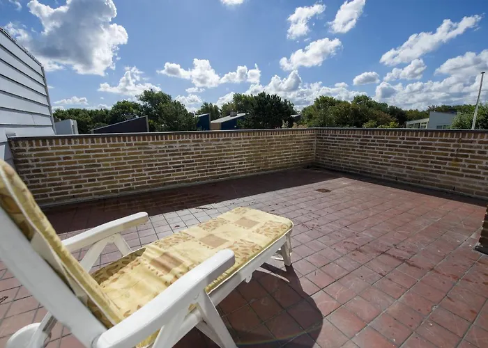 Holiday home Holiday Home Noordwijk Near Beach *