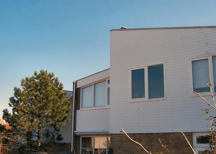 Holiday Home Noordwijk Near Beach Noordwijk